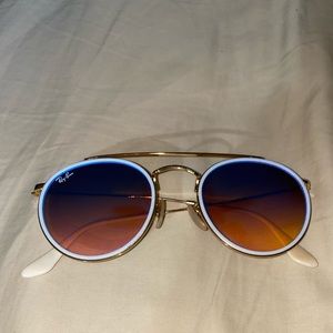Ray bans sunglasses